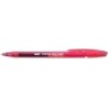 878974-BOLIG.BIC CRISTAL CLIC GEL ROJO precio por 20 unidades