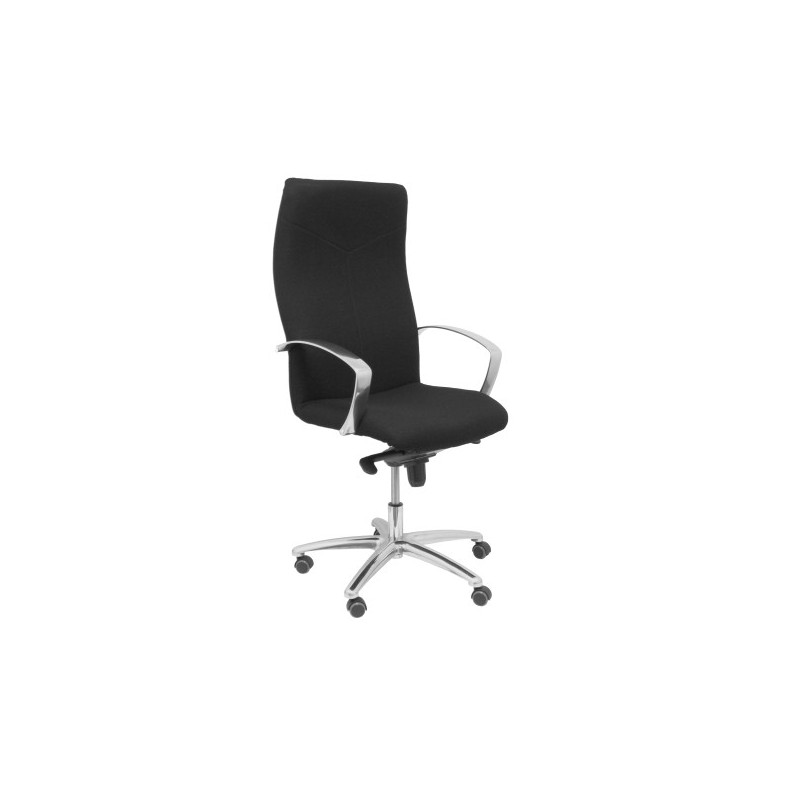 115DBBALI840-SILLA PIQUERAS CAUDETE DIRECCION NEGRO precio por 1 unidades