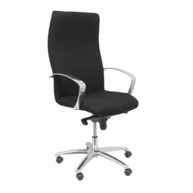 115DBBALI840-SILLA PIQUERAS CAUDETE DIRECCION NEGRO precio por 1 unidades