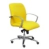 116CBBALI100-SILLA PIQUERAS CAUDETE CONFID.AMARILLO precio por 1 unidades