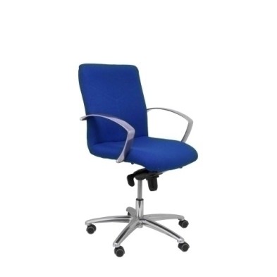 116CBBALI229-SILLA PIQUERAS CAUDETE CONFID.AZUL precio por 1 unidades