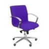 116CBBALI82-SILLA PIQUERAS CAUDETE CONFID.LILA precio por 1 unidades