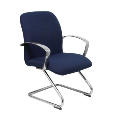 117CPBALI200-SILLA PIQUERAS CAUDETE CONFID.MARINO precio por 1 unidades