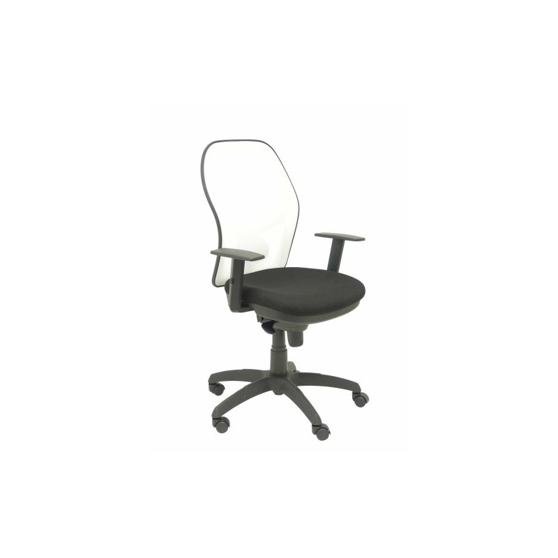 15SBBALI840-SILLA PIQUERAS JORQUERA BALI NEGRO precio por 1 unidades