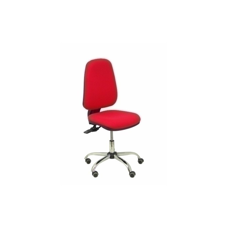 17SBALI350-SILLA PIQUERAS SOCOVOS BALI ROJO precio por 1 unidades