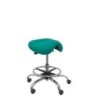 T16BALI39-TABURETE PIQUERAS ALATOZ CLINICO VERDE C precio por 1 unidades
