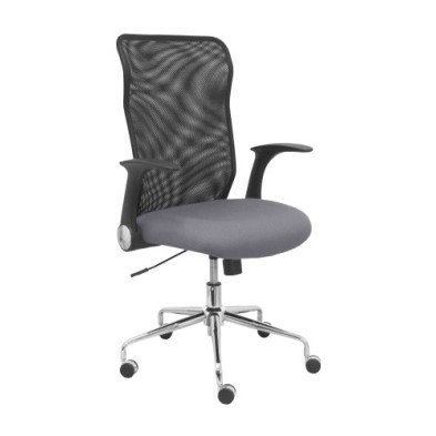 4031BALI220-SILLA PIQUERAS MINAYA BALI GRIS MEDIO precio por 1 unidades