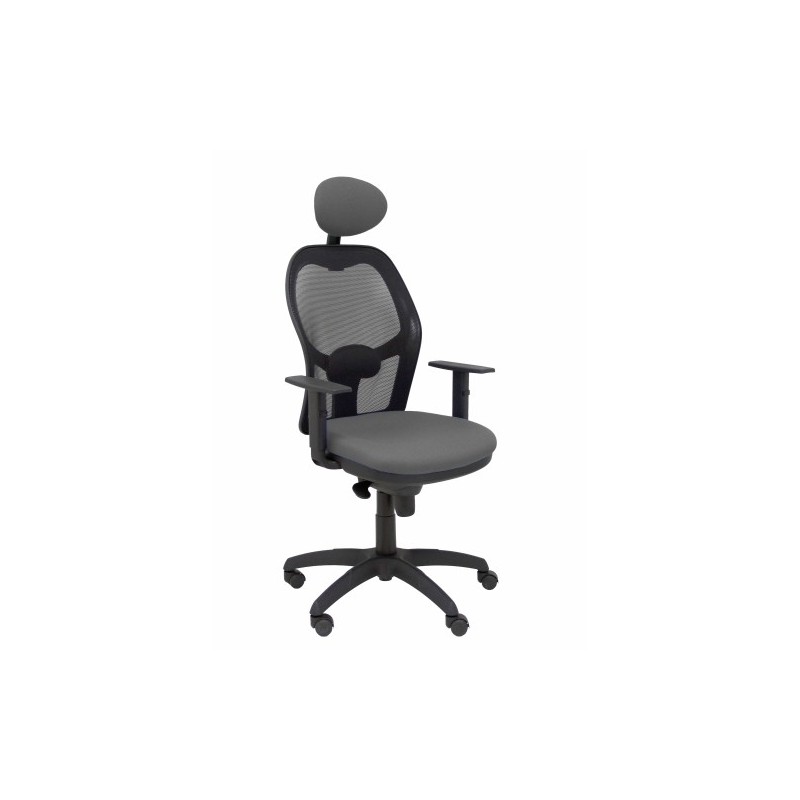 15SNBALI600C-SILLA PIQUERAS JORQUERA C/CAB. BALI GRIS precio por 1 unidades