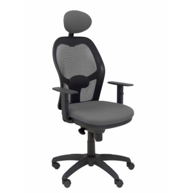 15SNBALI600C-SILLA PIQUERAS JORQUERA C/CAB. BALI GRIS precio por 1 unidades