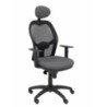15SNBALI600C-SILLA PIQUERAS JORQUERA C/CAB. BALI GRIS precio por 1 unidades