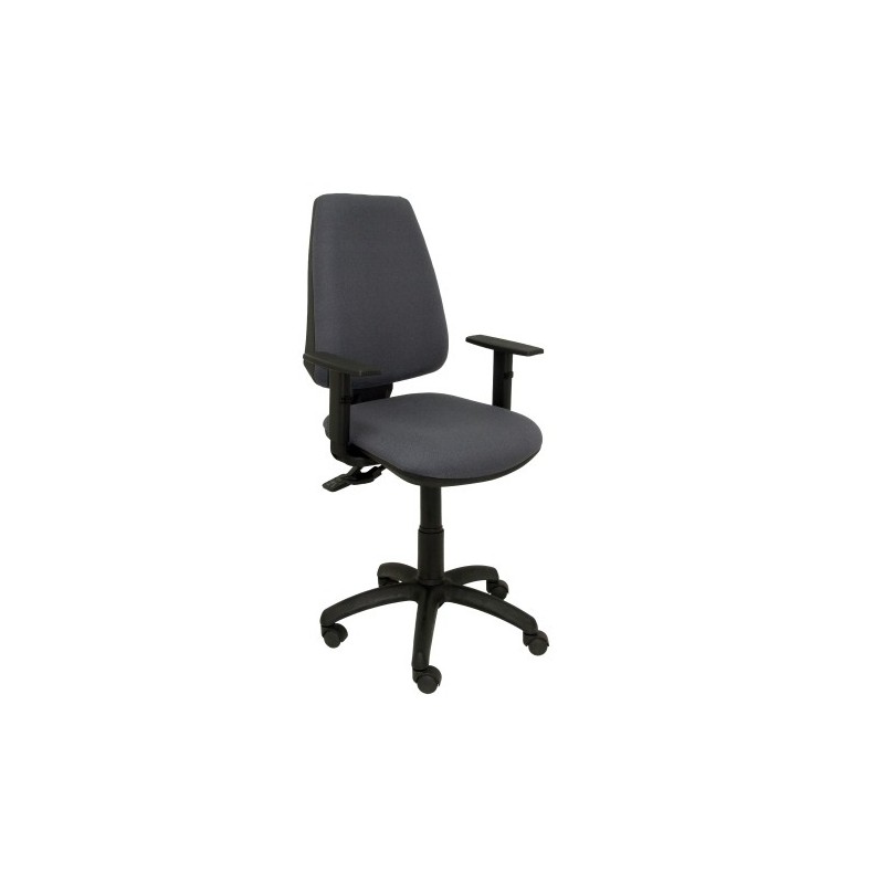 14SBALI600B10-SILLA PIQUERAS ELCHE S C/BR. BALI GRIS O precio por 1 unidades