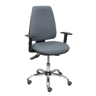 14SBALI220CRBFRIT-SILLA PIQUERAS ELCHE S 24 H. BALI GRIS M precio por 1 unidades