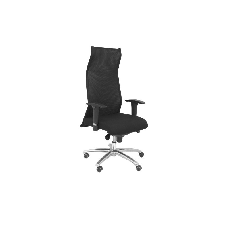 13SXLBALI840-SILLON PIQUERAS SAHUCO XL DIREC. NEGRO precio por 1 unidades