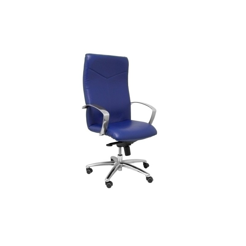 115DBSPAZ-SILLA PIQUERAS CAUDETE DIREC.SIMILP. AZU precio por 1 unidades