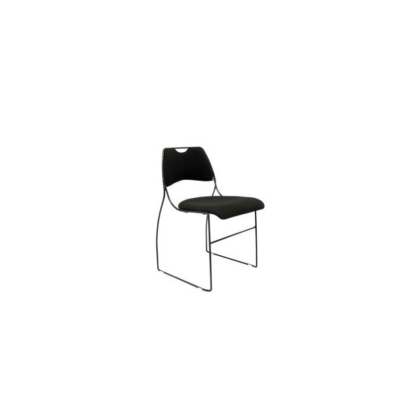 33HVBALI840-SILLA PIQUERAS HV CONF. BALI NEGRO precio por 1 unidades