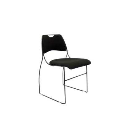 33HVBALI840-SILLA PIQUERAS HV CONF. BALI NEGRO precio por 1 unidades