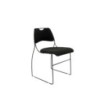 33HVBALI840-SILLA PIQUERAS HV CONF. BALI NEGRO precio por 1 unidades