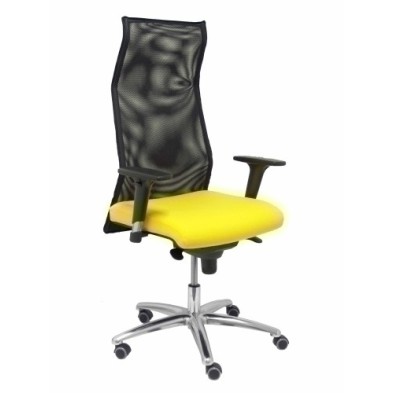 13SXLBALI100-SILLON PIQUERAS SAHUCO XL DIREC. AMARILL precio por 1 unidades