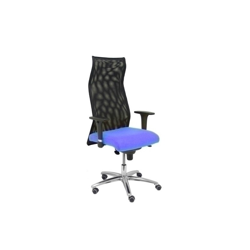 13SXLBALI261-SILLON PIQUERAS SAHUCO XL DIREC. AZUL CL precio por 1 unidades
