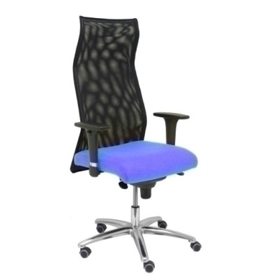 13SXLBALI261-SILLON PIQUERAS SAHUCO XL DIREC. AZUL CL precio por 1 unidades