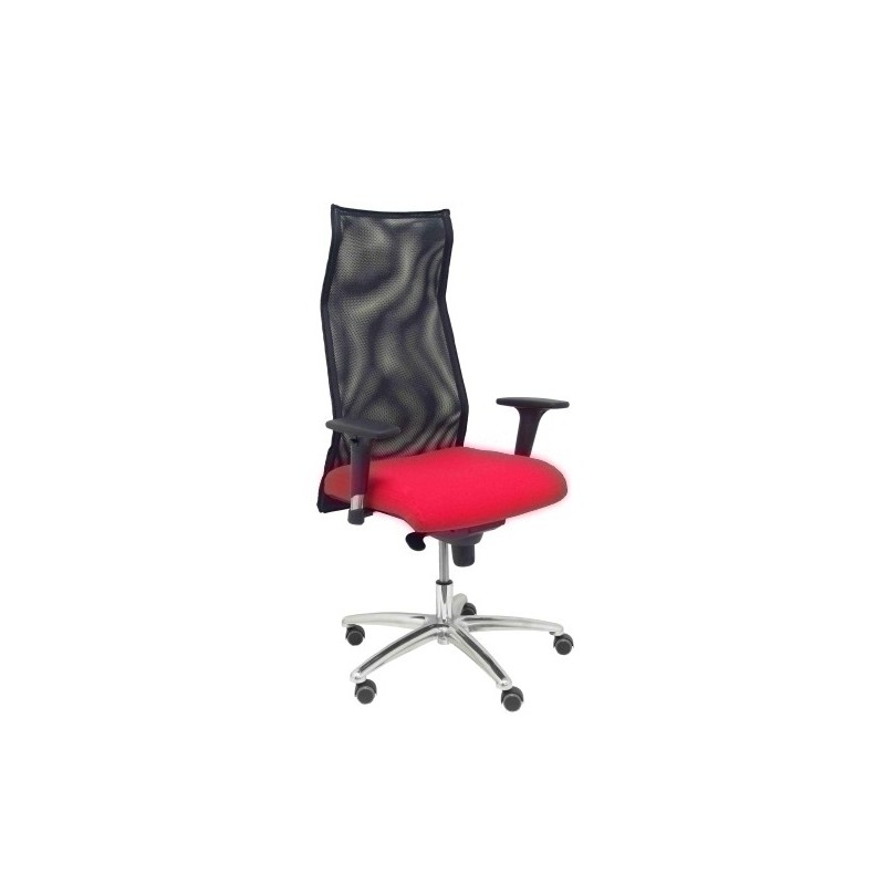 13SXLBALI350-SILLON PIQUERAS SAHUCO XL DIREC. ROJO precio por 1 unidades