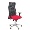 13SXLBALI350-SILLON PIQUERAS SAHUCO XL DIREC. ROJO precio por 1 unidades