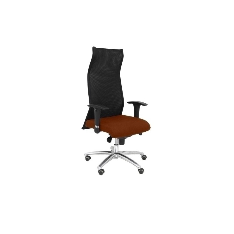 13SXLBALI363-SILLON PIQUERAS SAHUCO XL DIREC. MARRON precio por 1 unidades