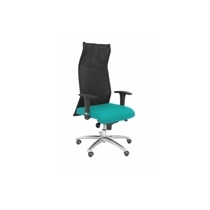 13SXLBALI39-SILLON PIQUERAS SAHUCO XL DIREC. VERDE precio por 1 unidades