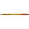 872720-BOLIG.BIC CRISTAL FINE ROJO precio por 50 unidades