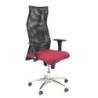 13SXLBALI933-SILLON PIQUERAS SAHUCO XL DIREC. GRANATE precio por 1 unidades