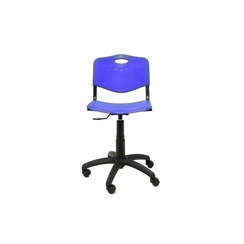 26IGIRAZ-SILLA PIQUERAS ROBLEDO GIRATORIA AZUL precio por 1 unidades