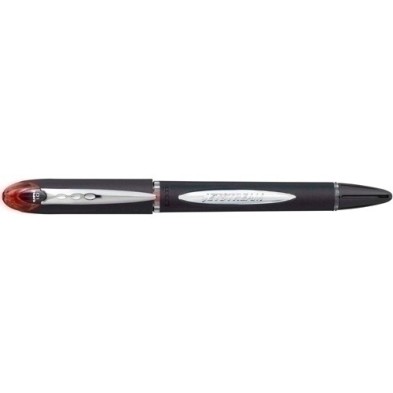 014506000-BOLIG.UNI JETSTREAM 1.0 ROJO precio por 12 unidades