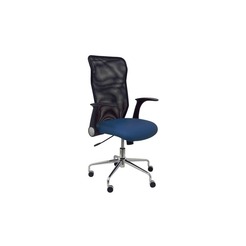 4031SP200-SILLA PIQUERAS MINAYA SIMILPIEL A.MAR. precio por 1 unidades