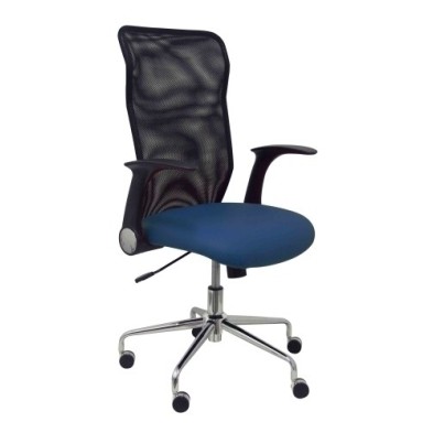 4031SP200-SILLA PIQUERAS MINAYA SIMILPIEL A.MAR. precio por 1 unidades