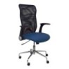 4031SP200-SILLA PIQUERAS MINAYA SIMILPIEL A.MAR. precio por 1 unidades