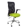 4031SP22-SILLA PIQUERAS MINAYA SIMILPIEL PISTACHO precio por 1 unidades