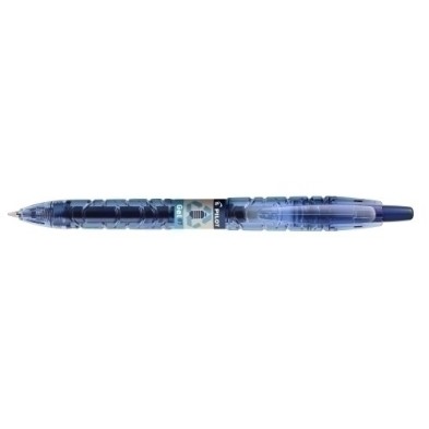 BL-B2P-7-L-BG-BOLIG.PILOT B2P RETR. 0.7 RECIC.GEL AZUL precio por 10 unidades