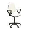 04CPSP10B10-SILLA PIQUERAS AYNA C/BRAZOS SIMILPIEL B precio por 1 unidades