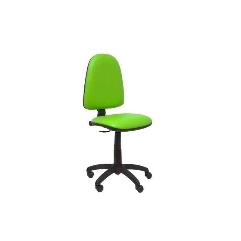 04CPSP22-SILLA PIQUERAS AYNA SIMILPIEL PISTACHO precio por 1 unidades