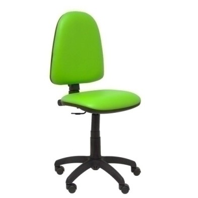 04CPSP22-SILLA PIQUERAS AYNA SIMILPIEL PISTACHO precio por 1 unidades