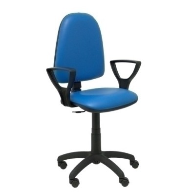 04CPSP229BGOLF-SILLA PIQUERAS AYNA C/BRAZOS AZUL precio por 1 unidades