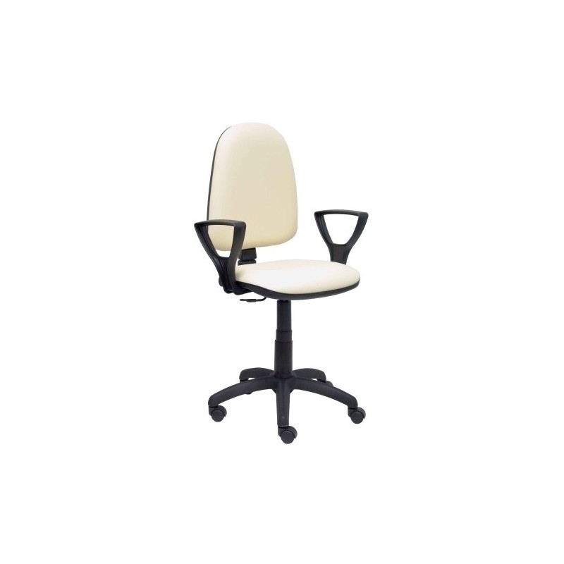 04CPSP25BGOLF-SILLA PIQUERAS AYNA C/BRAZOS CREMA precio por 1 unidades