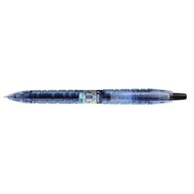 BL-B2P-7-B-BG-BOLIG.PILOT B2P RETR. 0.7 RECIC.GEL NEGR precio por 10 unidades