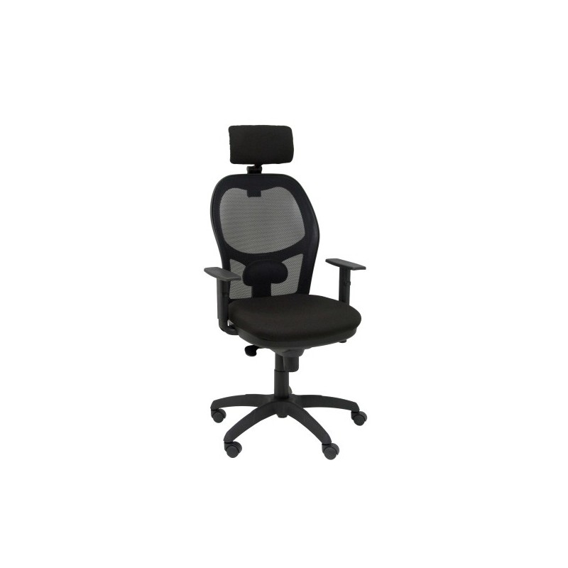 15SNBALI840CRG-SILLA PIQUERAS JORQUERA C/CAB. BALI NEGR precio por 1 unidades