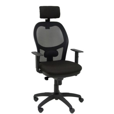 15SNBALI840CRG-SILLA PIQUERAS JORQUERA C/CAB. BALI NEGR precio por 1 unidades