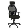 15SNBALI840CRG-SILLA PIQUERAS JORQUERA C/CAB. BALI NEGR precio por 1 unidades