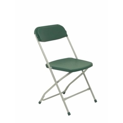 PACK5314VE-SILLA PIQUERAS VIVEROS CONFER.VERDE P/5 precio por 1 unidades