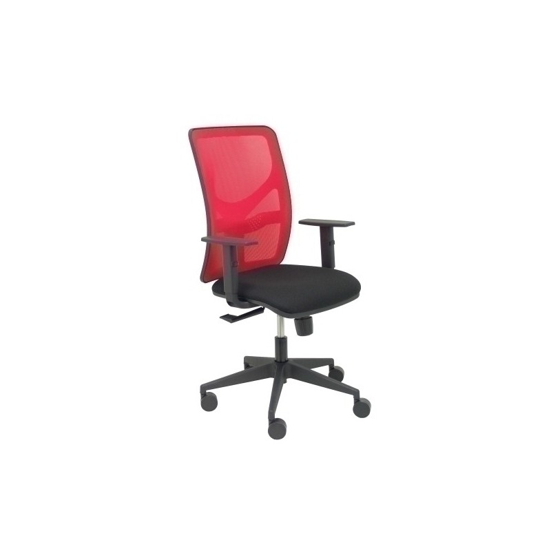 21SM350B840B10-SILLA PIQUERAS MOTILLA BALI NEGRO precio por 1 unidades