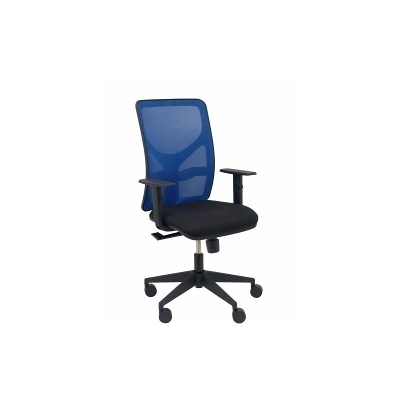 21SM229B840B10-SILLA PIQUERAS MOTILLA BALI NEGRO precio por 1 unidades