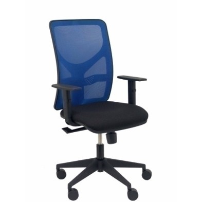 21SM229B840B10-SILLA PIQUERAS MOTILLA BALI NEGRO precio por 1 unidades